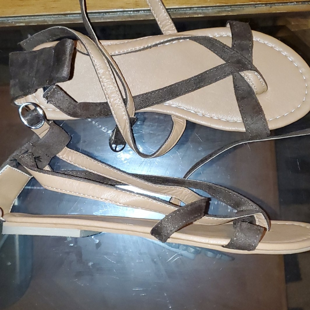 Sandals